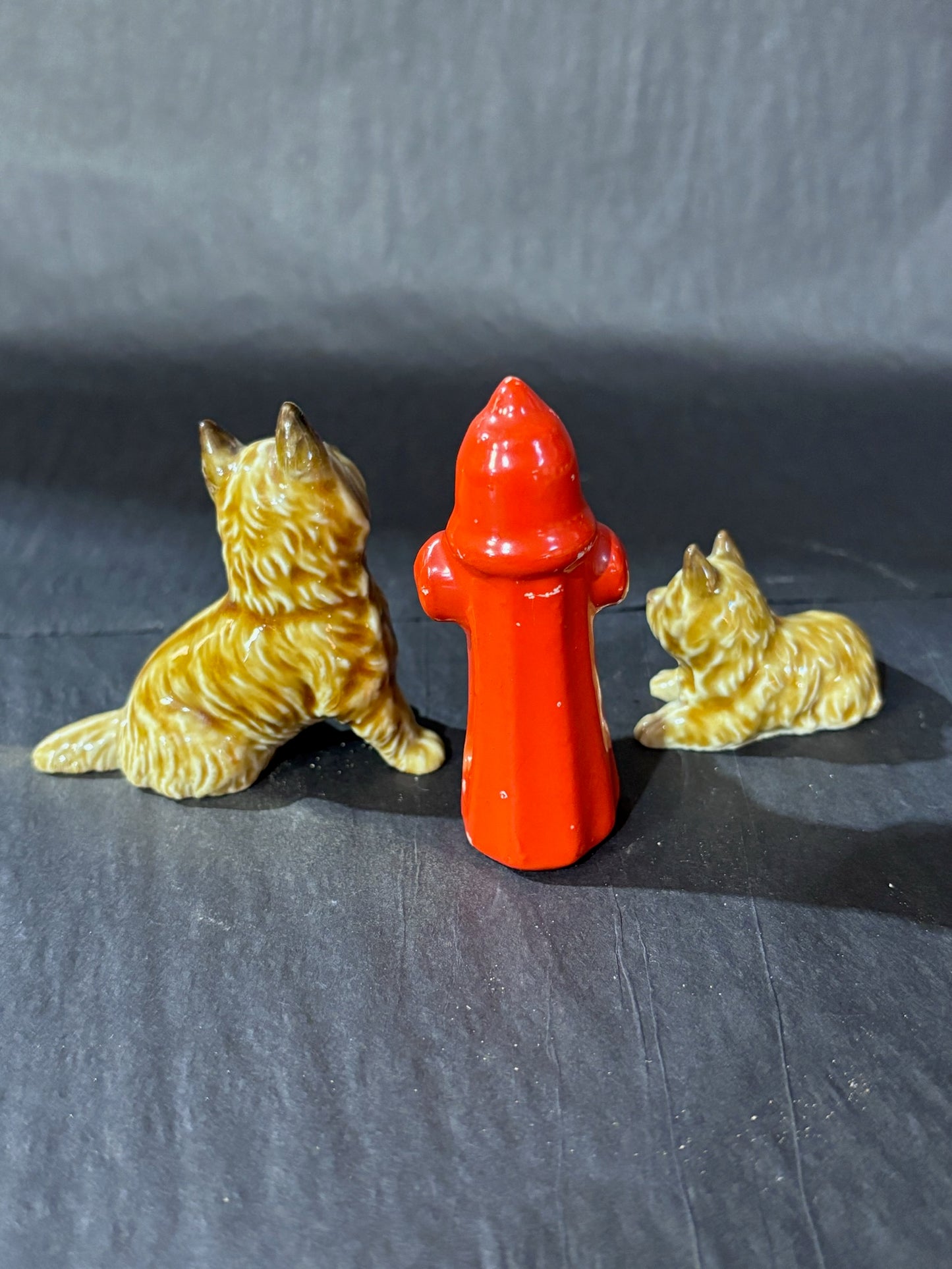 Wade Porcelain, 3 Piece Set