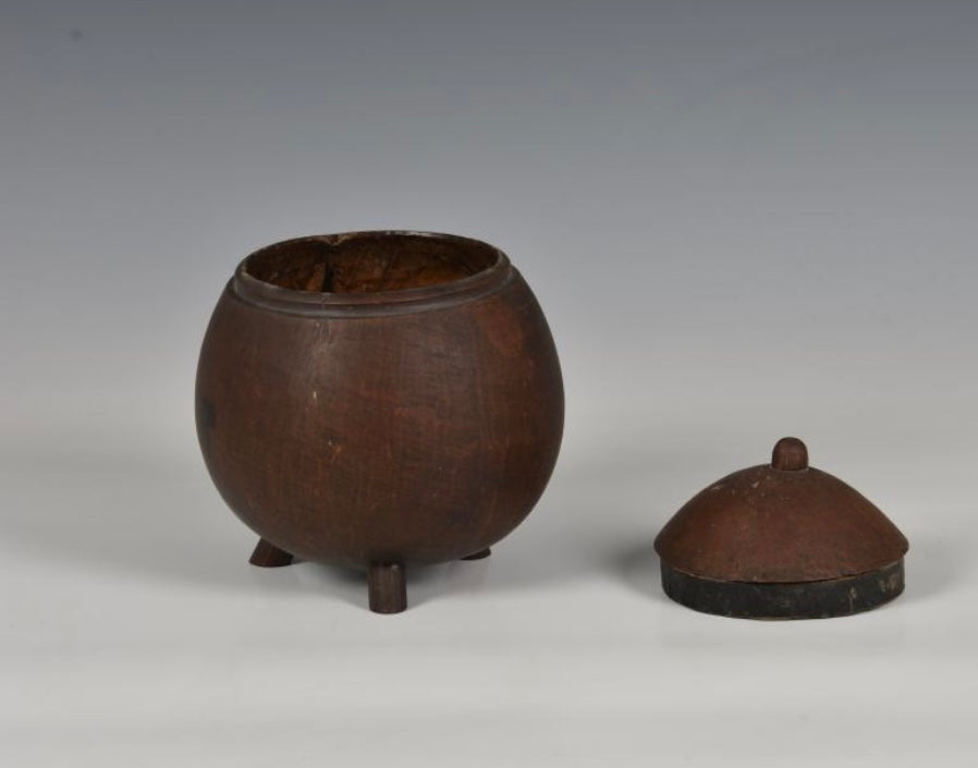 1903 Tobacco Box