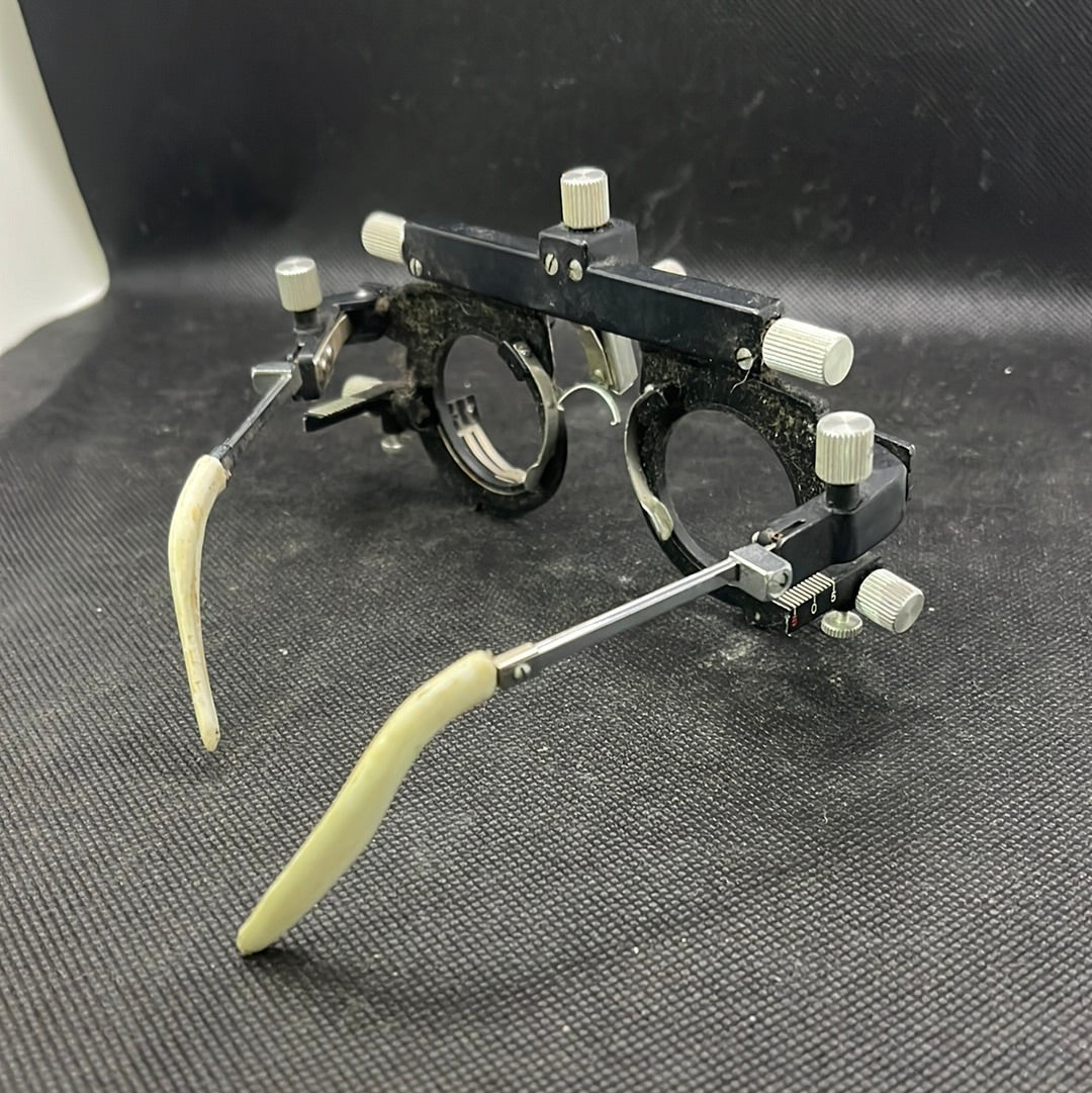 R & B Vintage Trial Frame