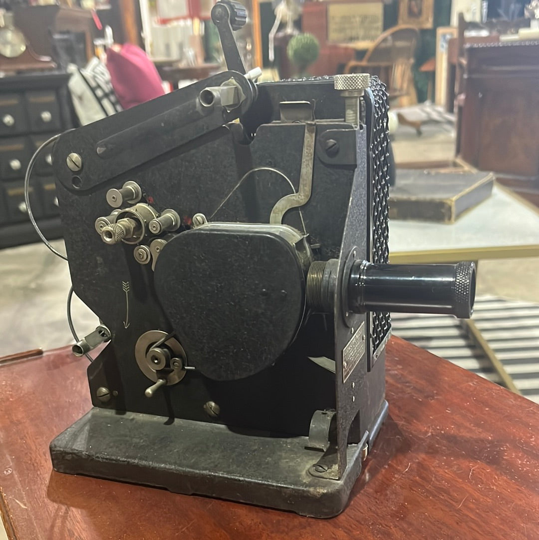 Westinghouse Kodascope Model C – Antiqueology Westinghouse Kodascope Model C – Antiqueology