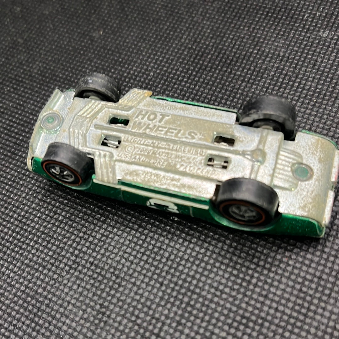 Vintage red line Hot Wheels