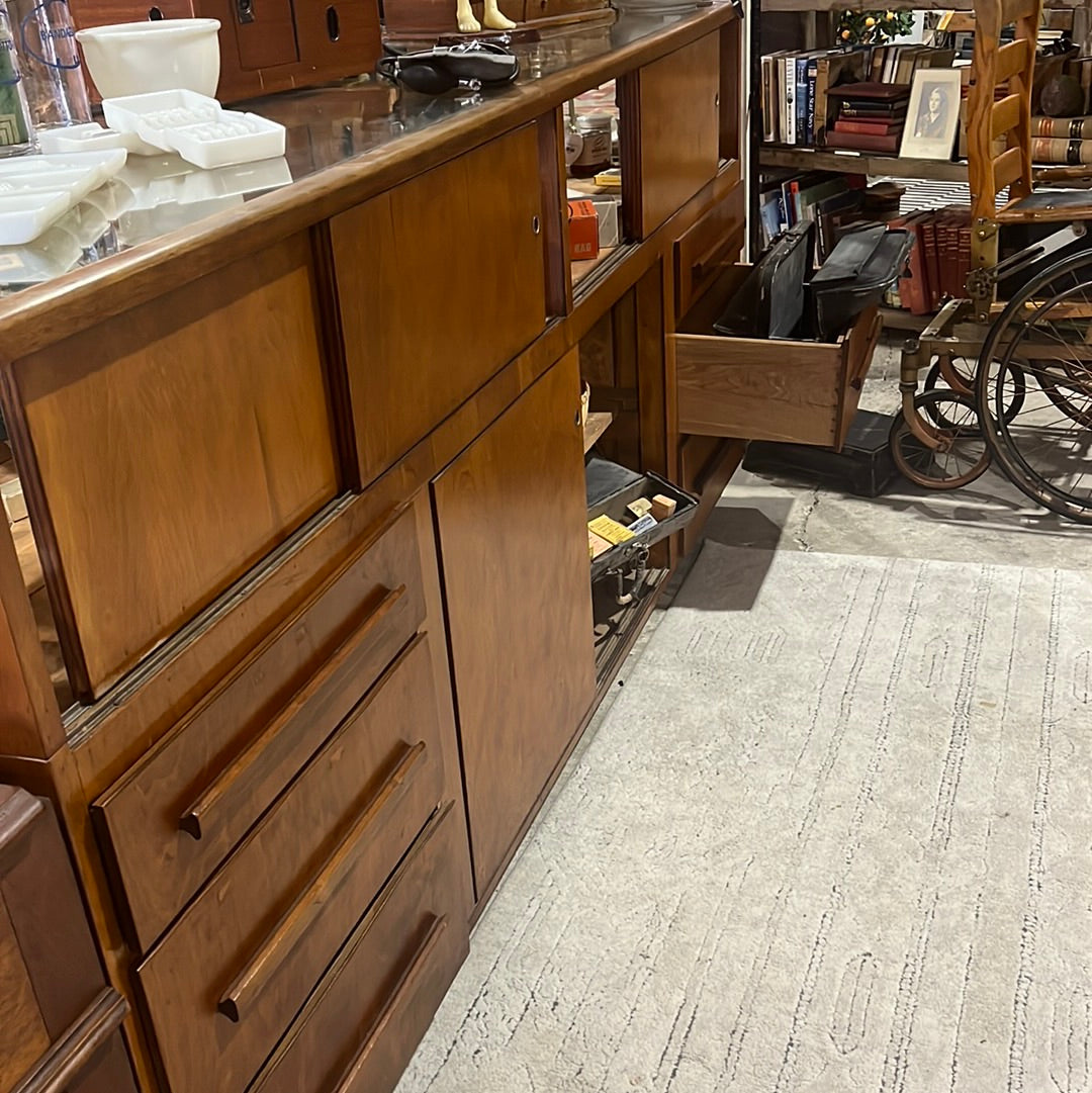 Jewelry Display Cabinet