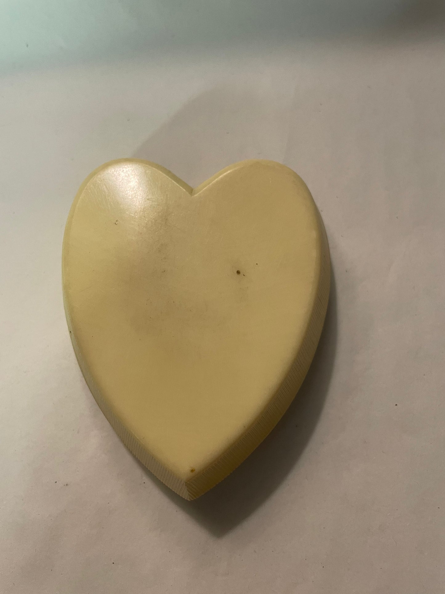 1920s Celluloid Trinket Dish