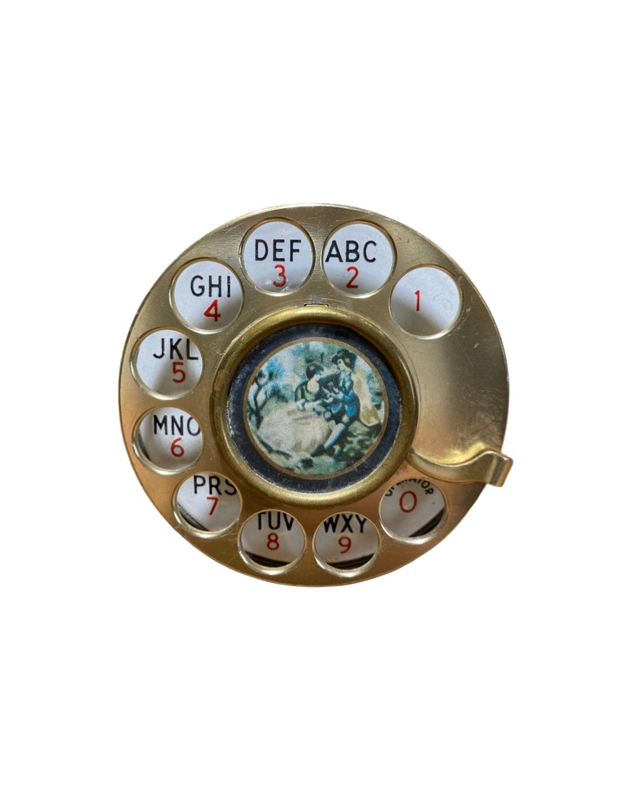 Illinois Bell Telephone