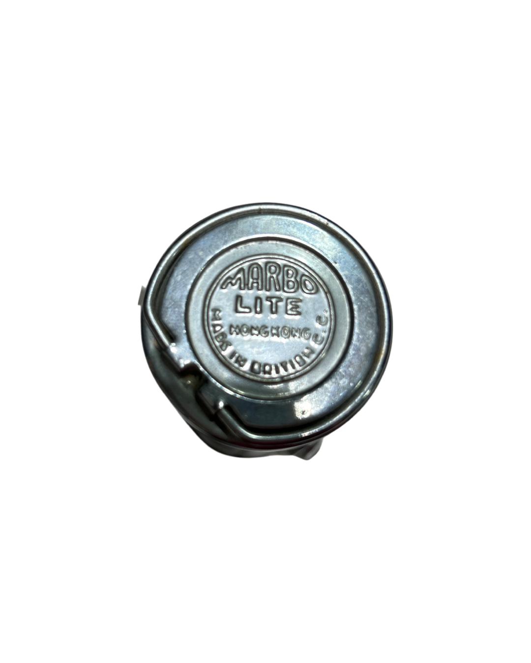 Vintage Marbo Flashlight