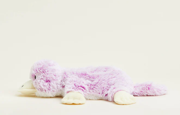 Platypus Warmies
