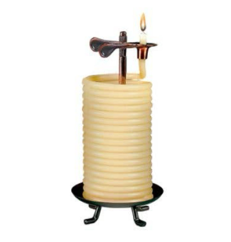 Candles & Fragrances