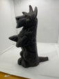 Scottie Dog Door Stop