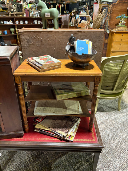 American Antique Sidetable