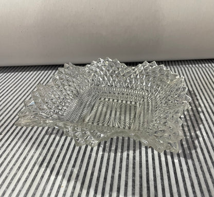 Indiana Glass Bowl