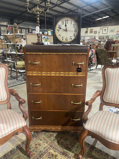 Mid Century Dresser