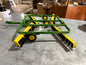 Vintage John Deere 220 Power-Flex Disc Toy, ERTL