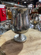 1978 Silver Sailing Trophy, Footed Goblet