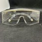 Occushield safety glasses