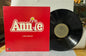 1977 Annie Record Album