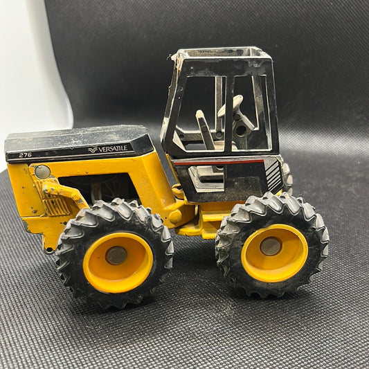 Scale Model Versatile Tractor