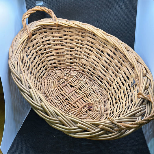 Handled Basket