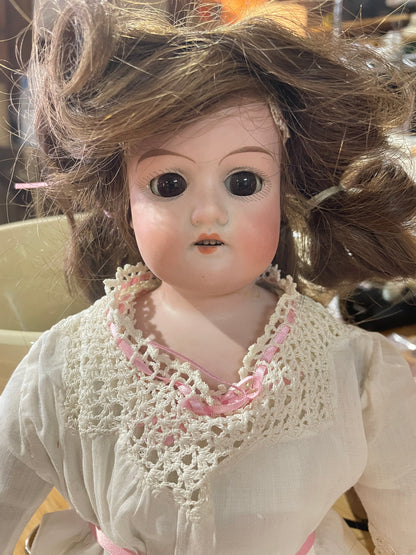 1890 Armand Marseille 370 Doll