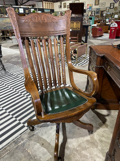 Vintage Office Chair