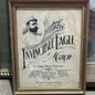 1901 Invincible Eagle March