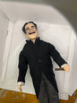 Groucho Marx Doll, Effanbee