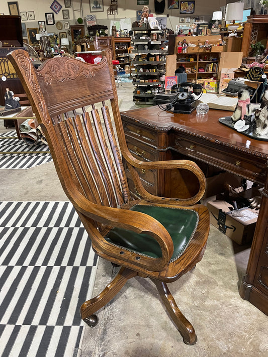 Vintage Office Chair