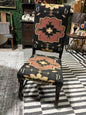 Kilim Dining/Accent Chair