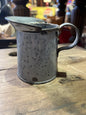 Graniteware creamer