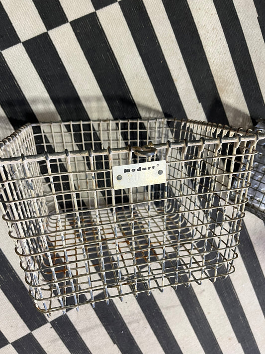 Medart Metal Locker