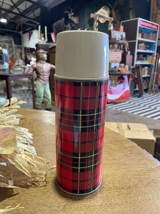 Vintage Thermos