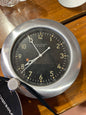 WWII Naval Aviation Waltham Clock