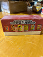 Vintage Mickey Mouse Library of Games