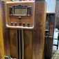 1930s RCA Victor Floor Radio