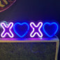 XOXO Neon Sign