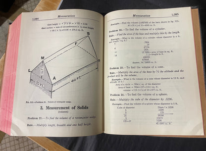 Sheet Metal Pattern Layouts Book