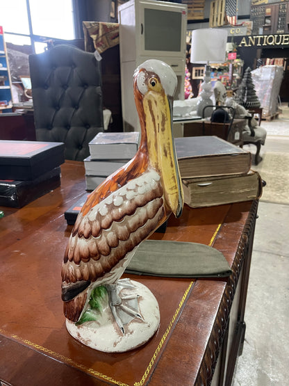 Paul, The Vintage Italian Pelican