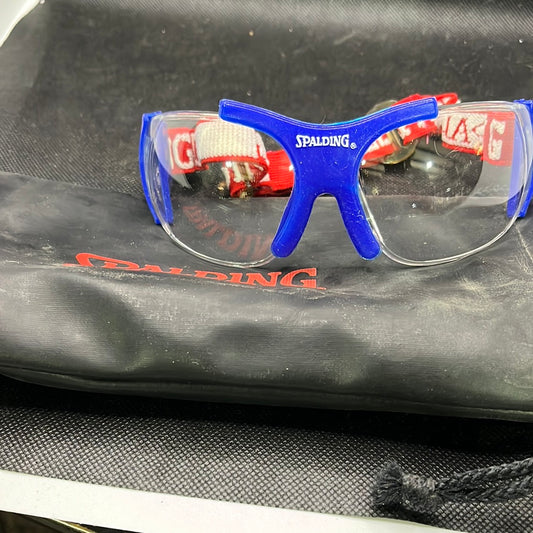 Spaulding Protective Eyewear