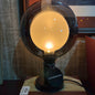 Double Globe Light