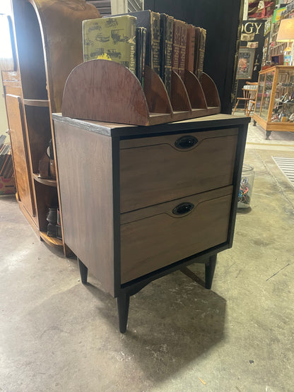 Mid Century Side Table