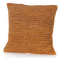 FOUR HANDS Woven Palm Pillow