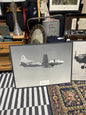 1949 T-29 Military Air Service Photo on Board