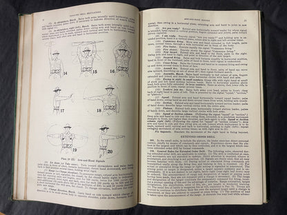 Military Science & Tactics, First Edition