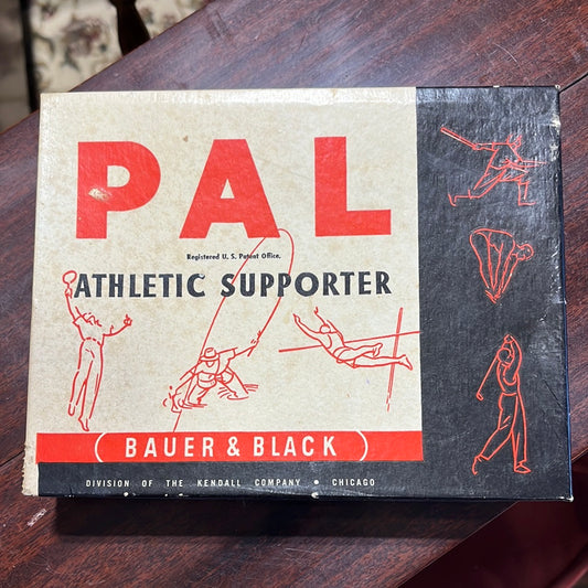 PAL Athletic Supporter