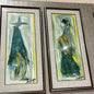 DeGrazia wedding prints