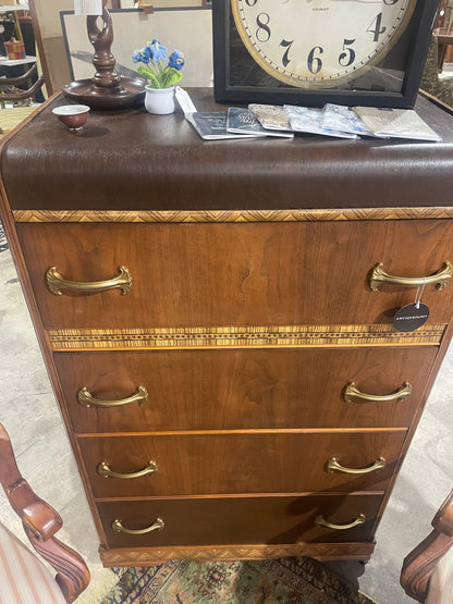 Mid Century Dresser