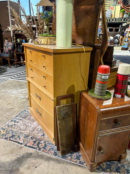 MidCentury Modern Dresser