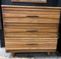 Mid Century Side Table/Dresser