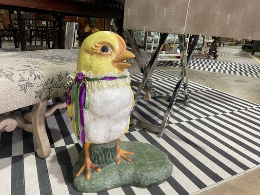 Rare Vintage Chick Store Display