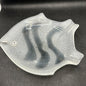 Vintage Fish Ashtray