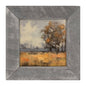 Autumn Trees, Framed Art